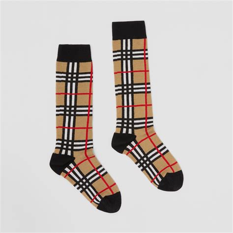 baby girl burberry socks|burberry kids scarf.